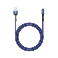 

												
												Anobik Essential USB-A to Micro Cable (120cm)